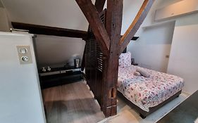 La Maison de Maurice