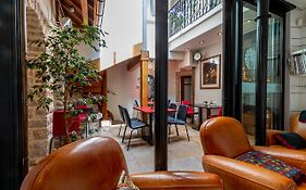 La Maison de Maurice